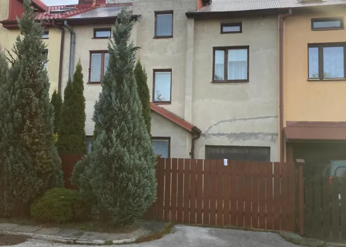 Duze Pokoje W Nowoczesnym Stylu