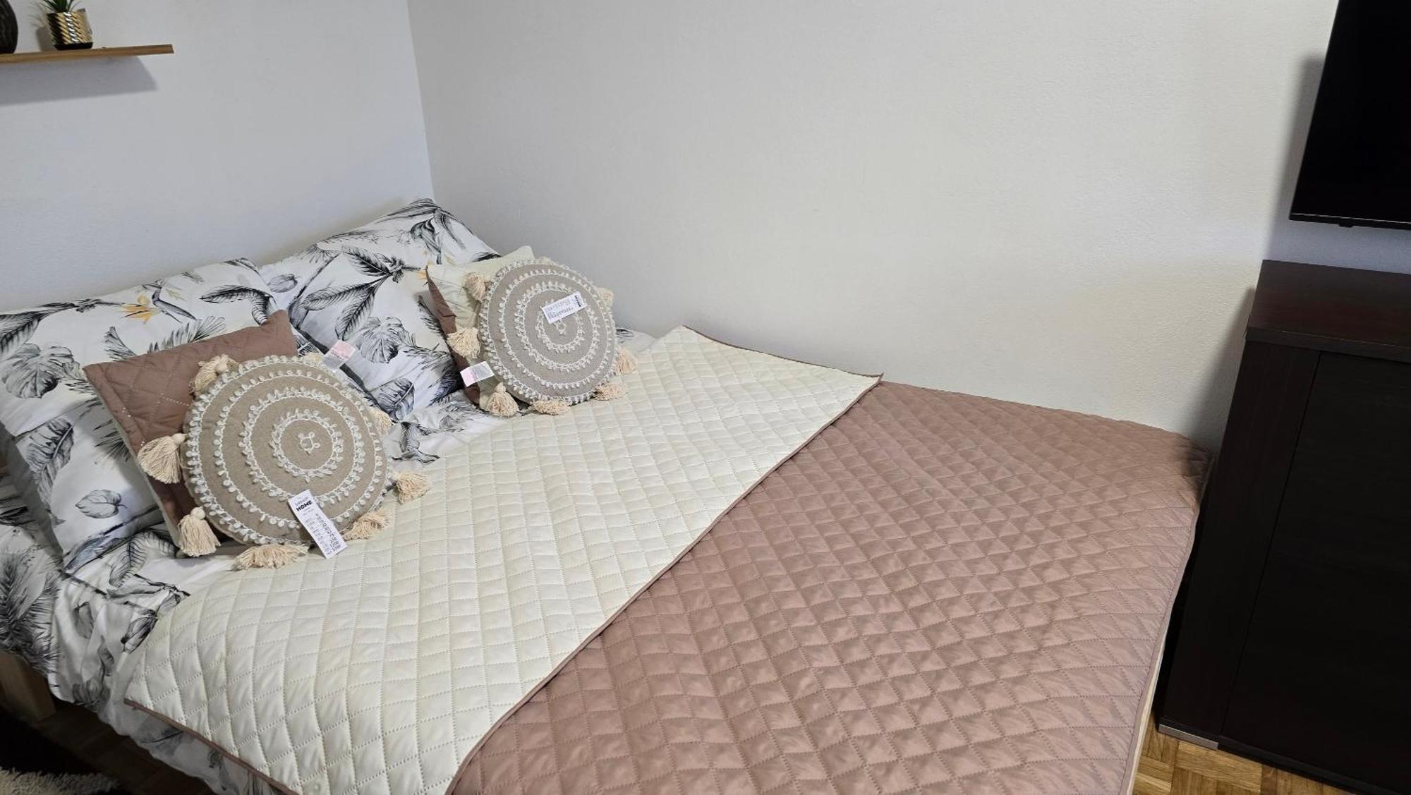 Duze W Nowoczesnym Stylu Homestay