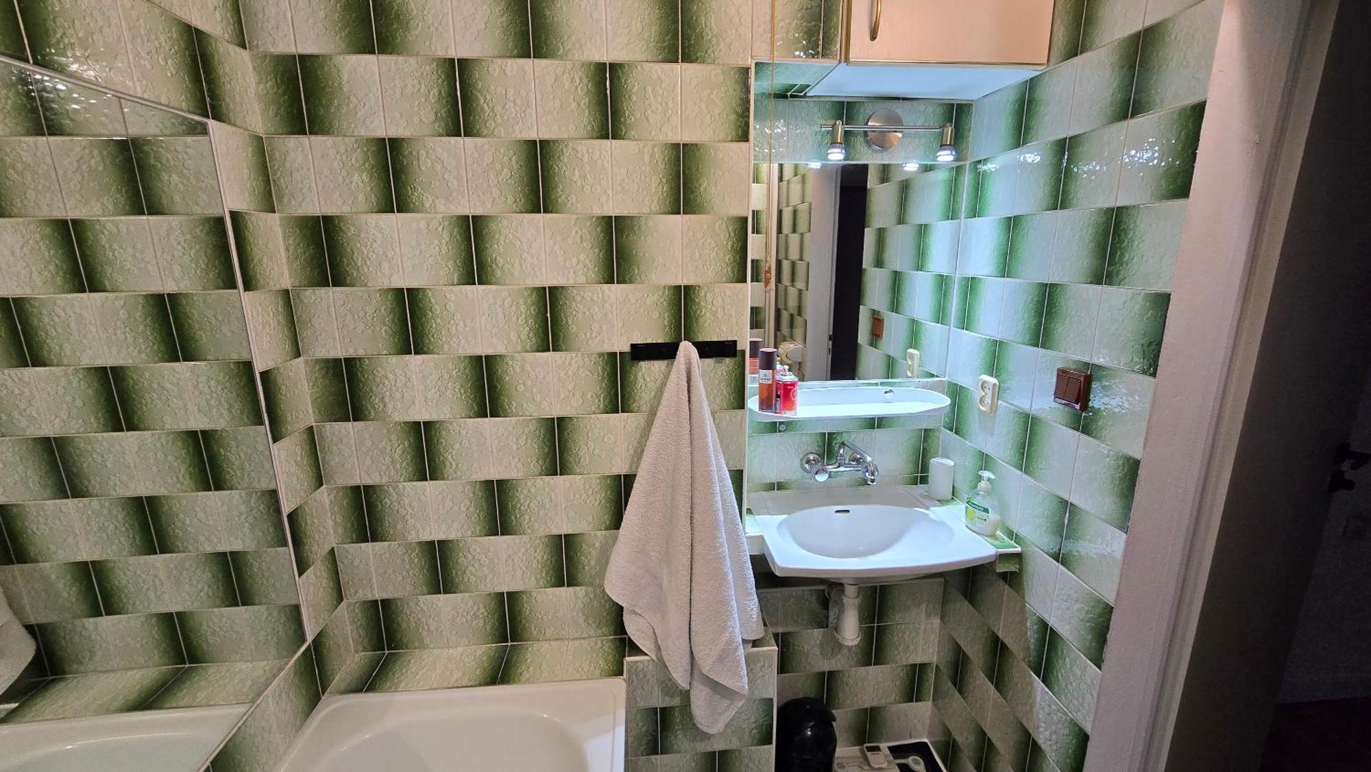 Homestay Duze W Nowoczesnym Stylu