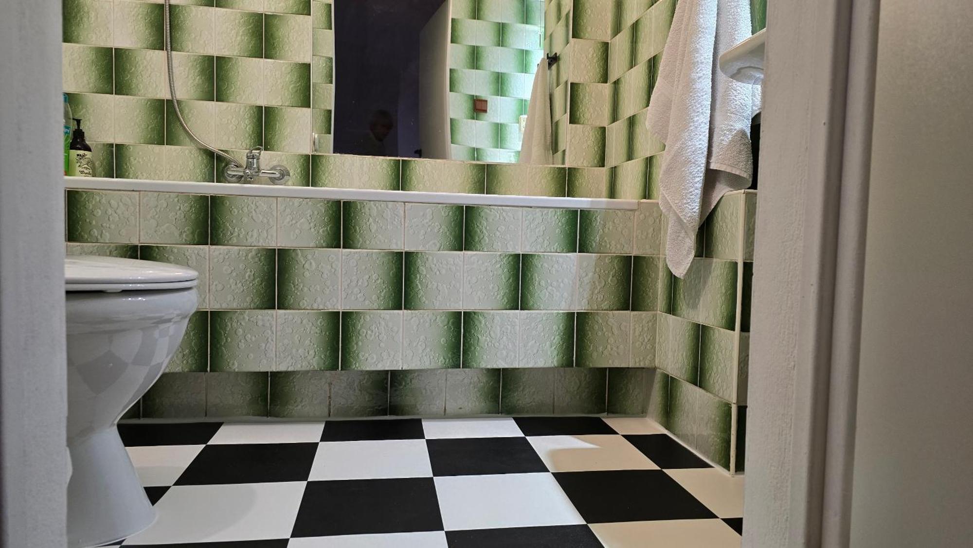 Homestay Duze W Nowoczesnym Stylu